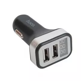 Автомобильное зарядное устройство Hoco