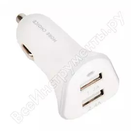 Автомобильное зарядное устройство Hoco