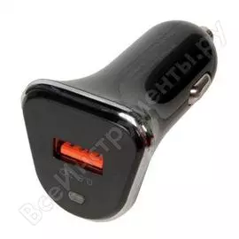 Автомобильное зарядное устройство Hoco