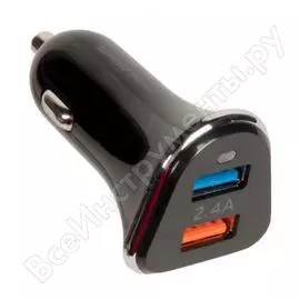 Автомобильное зарядное устройство Hoco