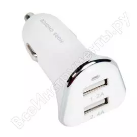 Автомобильное зарядное устройство Hoco