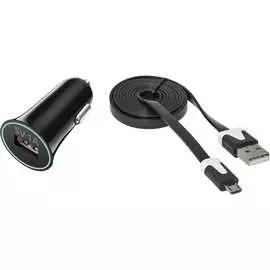 Автомобильное зарядное устройство Olto