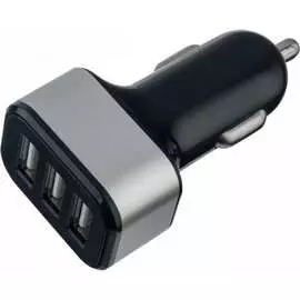 Автомобильное зарядное устройство Perfeo