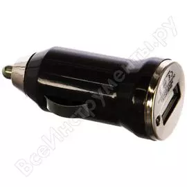 Автомобильное зарядное устройство Perfeo