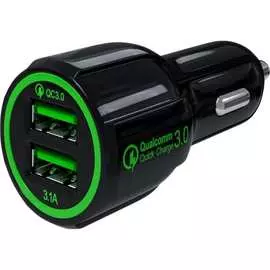 Автомобильное зарядное устройство Red Line