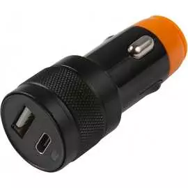 Автомобильное зарядное устройство Red Line