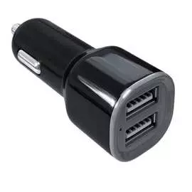 Автомобильное зарядное устройство Red Line