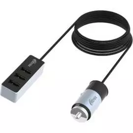 Автомобильное зарядное устройство RITMIX