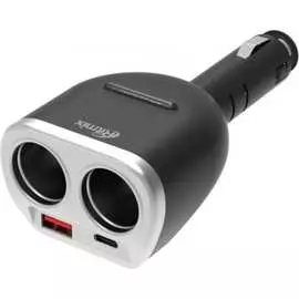 Автомобильное зарядное устройство RITMIX