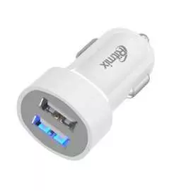 Автомобильное зарядное устройство RITMIX