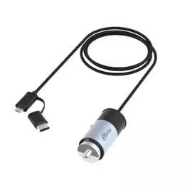 Автомобильное зарядное устройство RITMIX