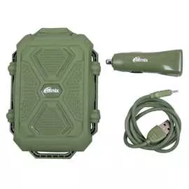 Автомобильное зарядное устройство RITMIX