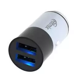 Автомобильное зарядное устройство RITMIX