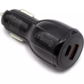 Автомобильное зарядное устройство Вымпел 9210