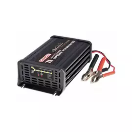 Автомобильное зарядное устройство Союз BC-1207A 811207