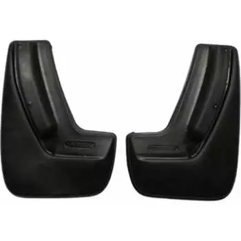 Автомобильные брызговики для Chevrolet Cobalt / Шевролет Кобальт, (12-15) L.Locker 7007130161