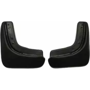 Автомобильные брызговики для Chevrolet Lacetti / Шевролет Лачети, (04-14) L.Locker 7007022161