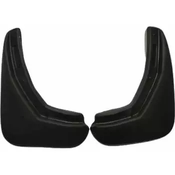 Автомобильные брызговики для Kia Cerato / Кия Черато, (09-13) L.Locker 7003052361
