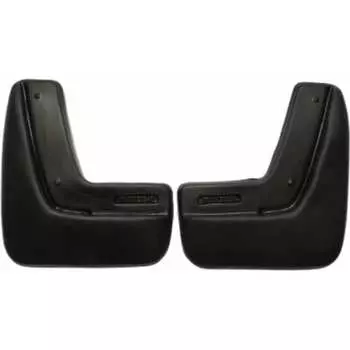 Автомобильные брызговики для Kia Sportage IV / Кия Спортейдж 4, (15-18) L.Locker 7003020561