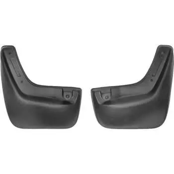 Автомобильные брызговики для Mazda 3 (BL), sd / Мазда 3, седан, (09-13) L.Locker 7010022361