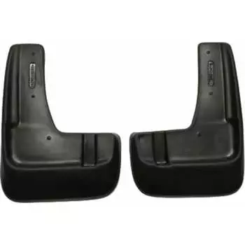 Автомобильные брызговики для Mitsubishi Outlander III / Митсубиси Аутлендер, (15-18) L.Locker 7008010451