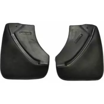 Автомобильные брызговики для Nissan Juke / Ниссан Жук, (10-14) L.Locker 7005022161