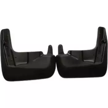 Автомобильные брызговики для Subaru Outback IV / Субара Аутбэк 4, (09-14) L.Locker 7040032261