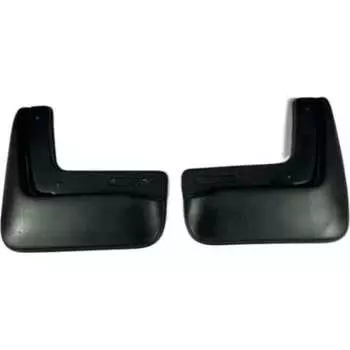 Автомобильные брызговики Kia Sportage IV / Кия Спортейдж 4, (15-18) L.Locker 7003020551