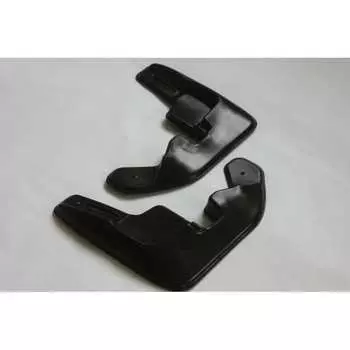 Автомобильные брызговики Nissan Almera IV (G15) / Ниссан Алмера, (12-18) L.Locker