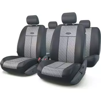 Автомобильные чехлы AUTOPROFI