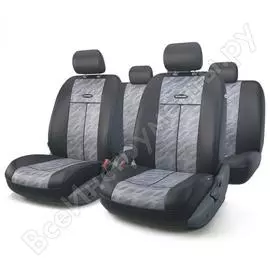 Автомобильные чехлы AUTOPROFI TT TT-902J CLOUD