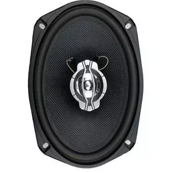 Автомобильные колонки DIGMA DCA-S693 483578