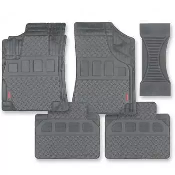 Автомобильные коврики autoprofi mat710 gy