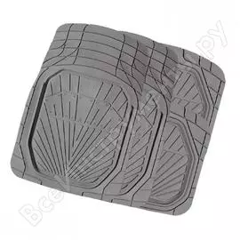 Автомобильные коврики AUTOPROFI MAT-510 GY