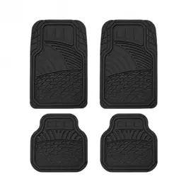 Автомобильные коврики carfort rovers 9 термопласт nbr, black 50603