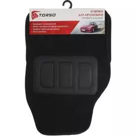 Автомобильные коврики TORSO