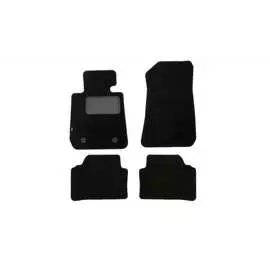 Автомобильные коврики в салон BMW 3 F30 АКПП 2012-, сед. Klever Standard KLEVER02053501210kh