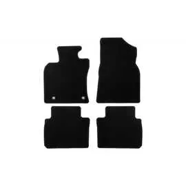 Автомобильные коврики в салон TOYOTA Camry, 2018-, сед. Klever Econom KLEVER014810001200k