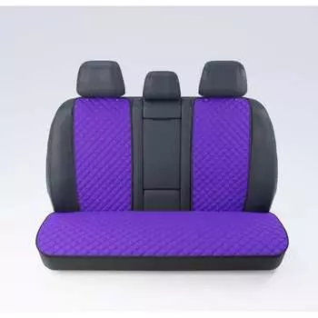 Автомобильные накидки для заднего ряда DuffCar