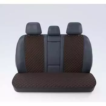 Автомобильные накидки для заднего ряда DuffCar