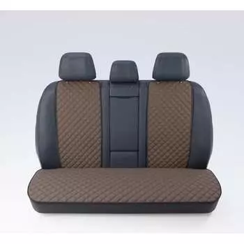 Автомобильные накидки для заднего ряда DuffCar