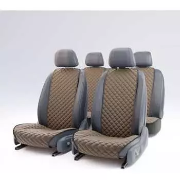 Автомобильные накидки DuffCar