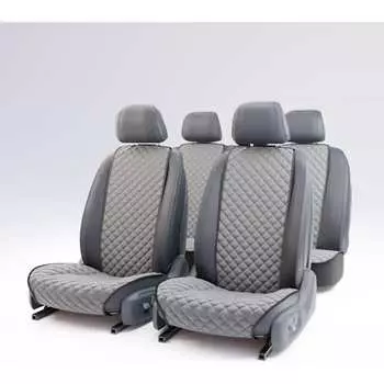 Автомобильные накидки DuffCar