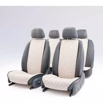 Автомобильные накидки DuffCar