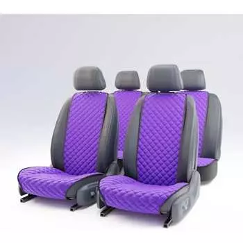 Автомобильные накидки DuffCar 24-2471-102