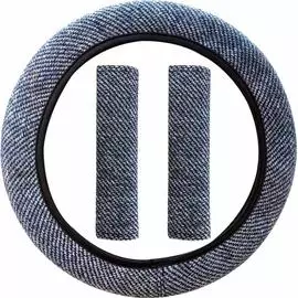 Автомобильные подушки на ремень безопасности A2DM