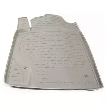 Автомобильные полиуретановые коврики в салон LEXUS ES350 10/2010-2012 ELEMENT