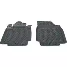 Автомобильные полиуретановые коврики в салон PEUGEOT Boxer 1994 ELEMENT CARPGT00003