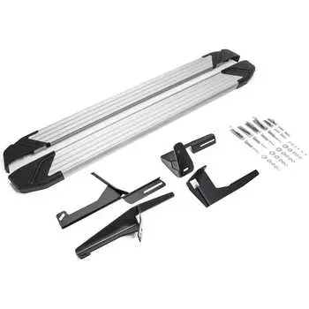 Автомобильные пороги для Changan CS35 2013-2020 г.в. Rival