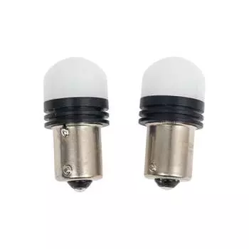 Автомобильные светодиодные лампы Маяк 12T25/BLK12/2BL